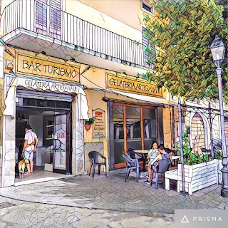 Bar Gelateria Turismo