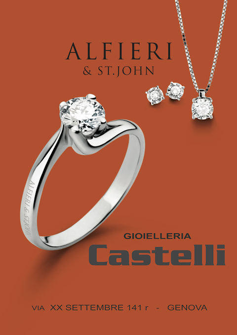 Gioielleria Castelli