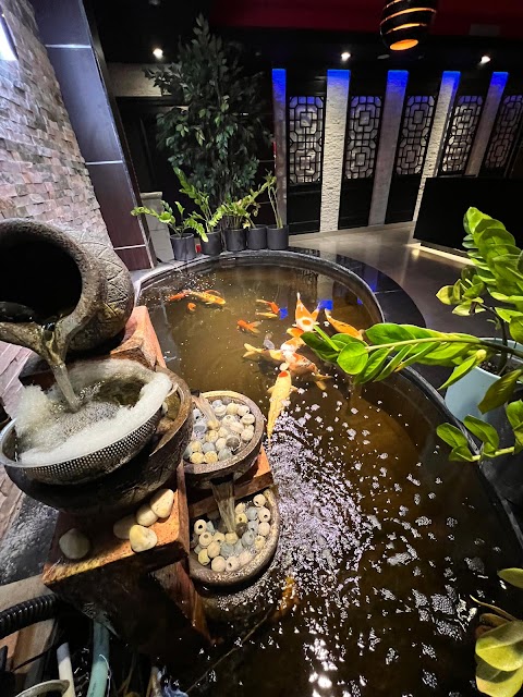 Koi Asian Restaurant