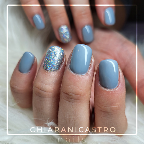 Chiara Nicastro Nails | Ricostruzione Unghie, Acrilico, Gel, Semipermanente, Pedicure