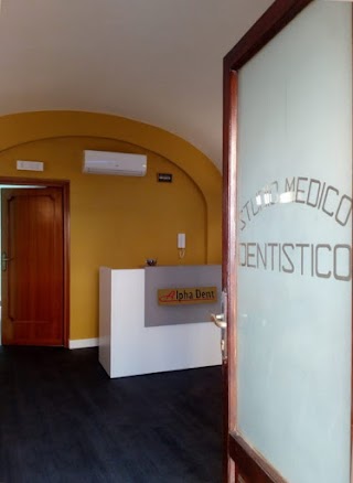 Alphadent Studio Dentistico