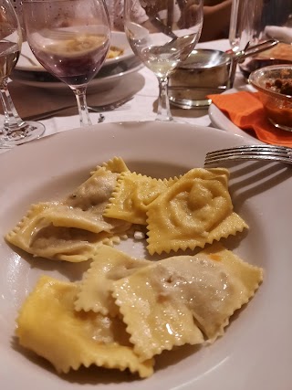 Ristorante Belvedere