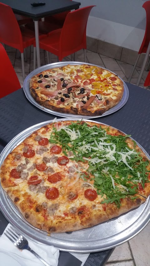 PIZZERIA LA CARAVELLA