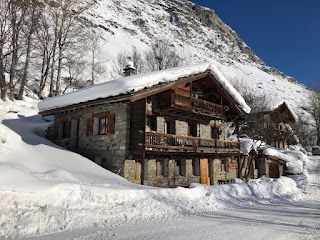 Chalet les Pervenches