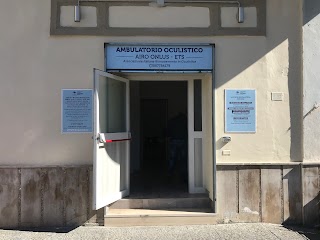 Ambulatorio Oculistico Airo Onlus-Ets