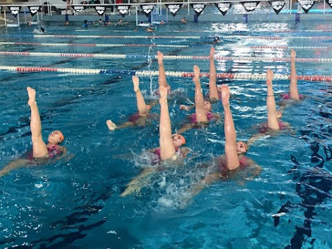 Libertas Nuoto Novara