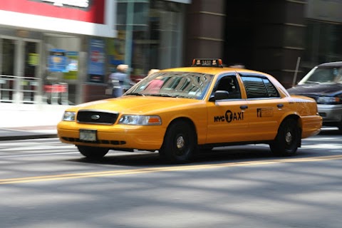 Taxi/Ncc