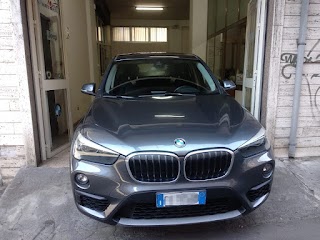 Mya Motors auto Paternò