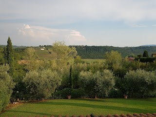 Villa le Ginestre