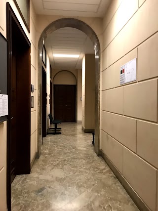 Facoltà di Scienze Politiche, Economiche e Sociali - Università degli Studi di Milano