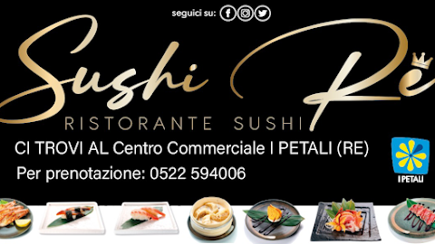 Sushi Re