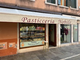 Pasticceria Nobile VE