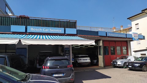 Bosch Car Service