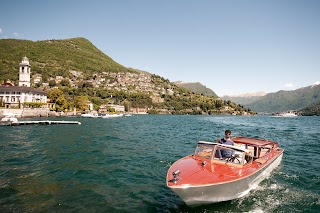 Boat Tour Lago di Como