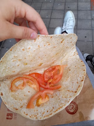 La Piadineria