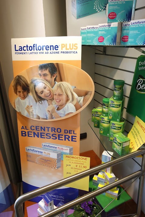 Farmacia Alla Marina