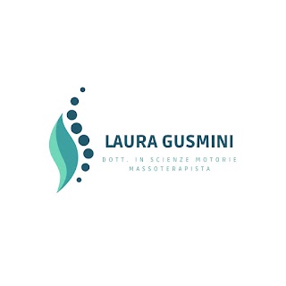 Laura Gusmini Massoterapista