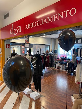 DEA ABBIGLIAMENTO