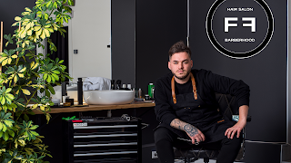 F/F Hairsalon Barberhood