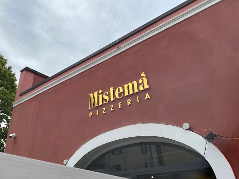 Mistemà Pizzeria