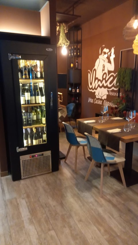 Unico Ristorante Pizzeria Treviso