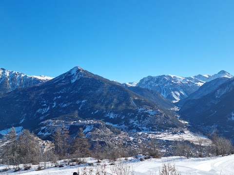 Serre Chevalier