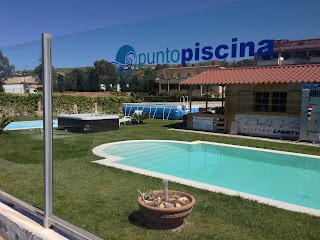 Puntopiscina