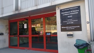 Università di Genova - Dipartimento di Chimica e Chimica Industriale