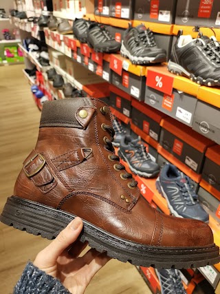 Deichmann Calzature S.r.l. - Gruppo Deichmann SE