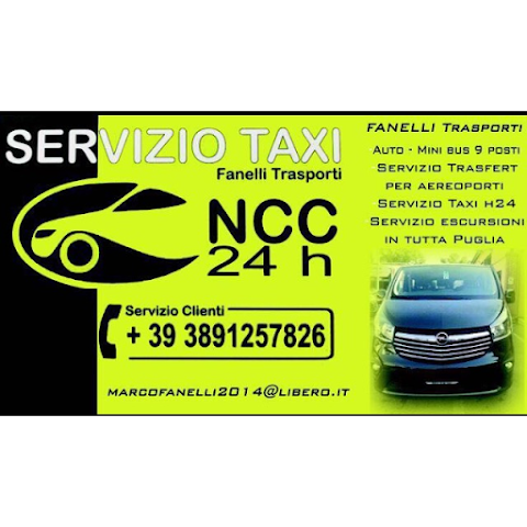 Taxi Fanelli