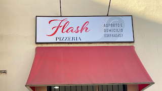 Pizzeria Flash