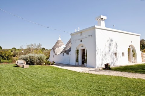 Trullo Rosmarino