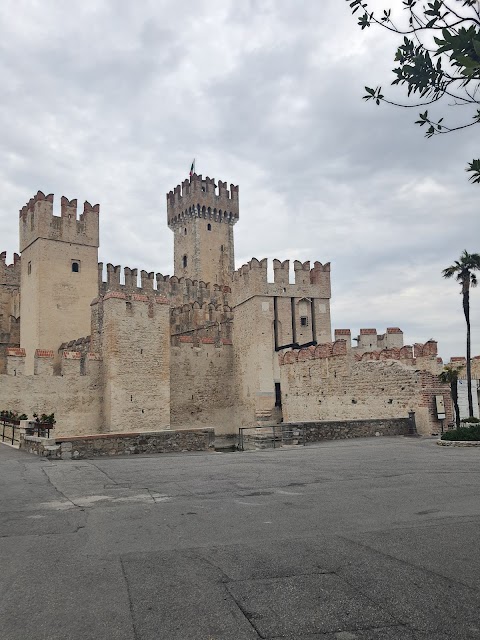 Garda Tours - Consorzio Motoscafisti Sirmione