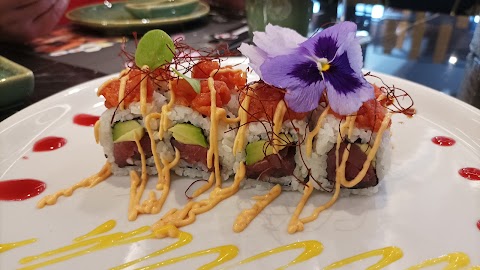 JIANBO SUSHI