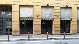 Cortile Cafè