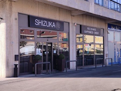 Shizuka