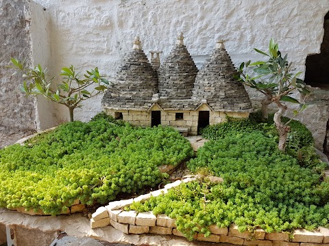 Trullo Siamese - Negozio souvenirs