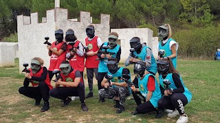 A Colpi Di Paintball a.s.d.