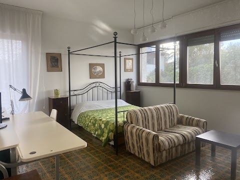 Villa Dafne Bed and Breakfast