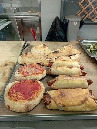 Cento pizze