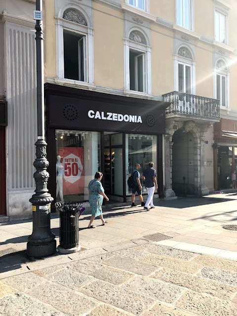 Calzedonia