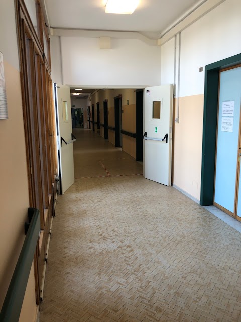 Ospedale Casalpusterlengo