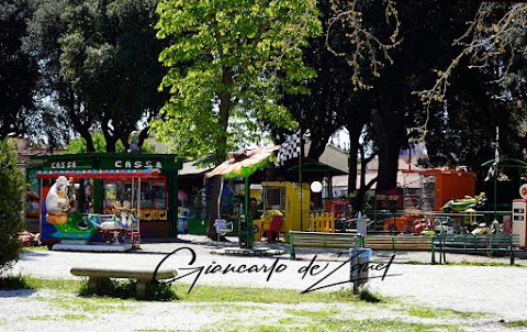 Parco Giochi Pratogiardino