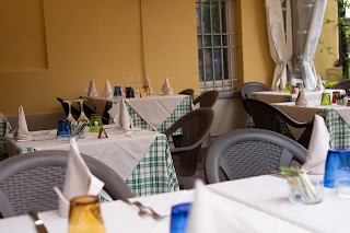 La Commedia delle Pentole Trattoria Bresciana