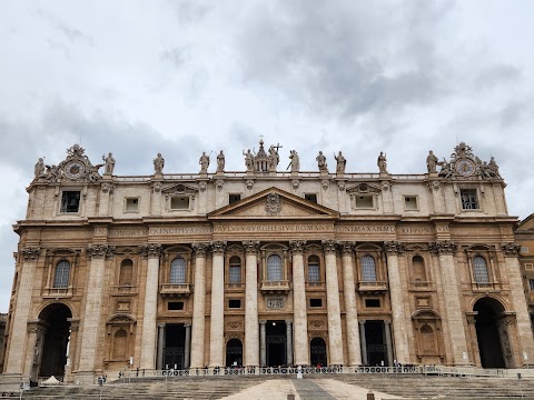 Vatican Tour