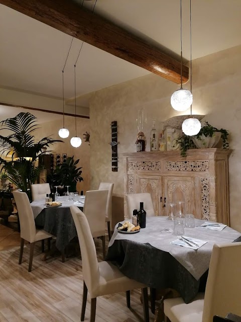 Osteria Ristorantino L'orba Canocia