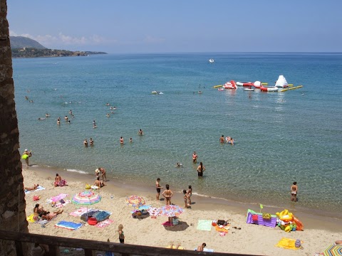 B&B Casa Cicerone - camere in centro con vista mare