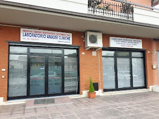 Medical Center Cristoforo Colombo