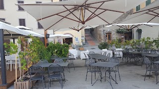 Enoteca Ristorante Il Vicolo