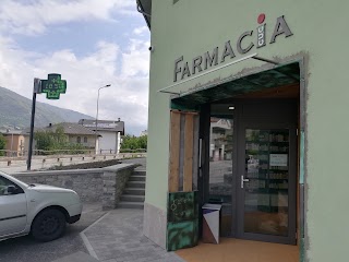 Farmacia Cuc Dott.ssa Milena